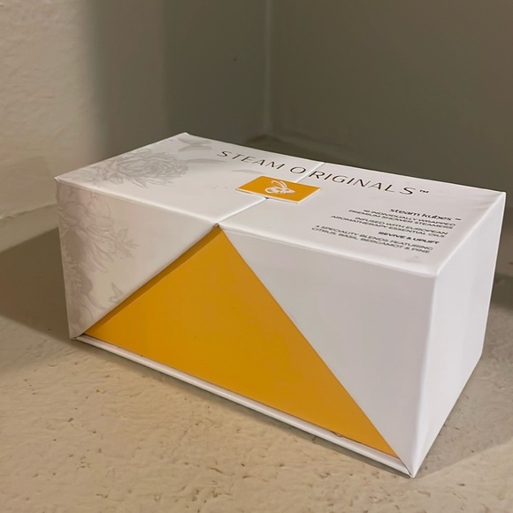 Steam Originals Steam Kubes Revive & Uplift 16 Shower Steamers - Picture 3 of 12